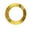 Gold, variant on 12M PVC U-Shaped Car Door Guard Trim, Flexible Protective Molding for Hoods & Auto Decoration
