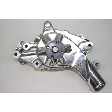 PRW 1439010 PRW1439010 W/PUMP PLSH FORD FE 65-76 Fits select: 1966-1976 FORD F100, 1966-1976 FORD F250