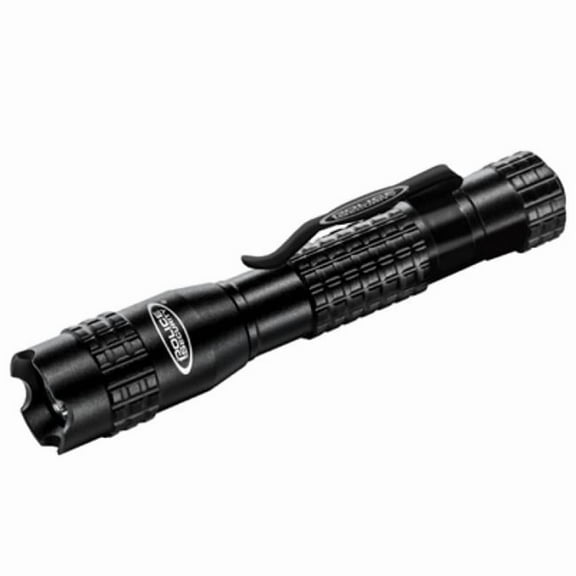 Police Security Flashlights  Mole Flashlight