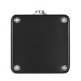 thumbnail image 3 of TAP SWITCH Tap Tempo Switch Pedal Metal, 3 of 5