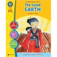 thumbnail image 1 of Classroom Complete Press CC2004 The Good Earth - Pearl S. Buck, 1 of 1
