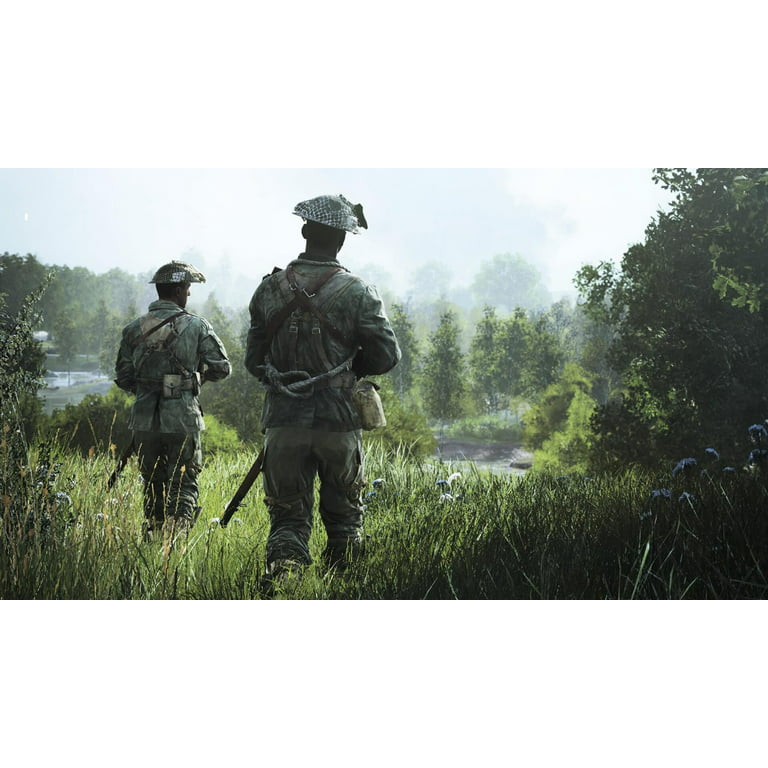 Battlefield V, Electronic Arts, PC, [Digital Download], 1068999 