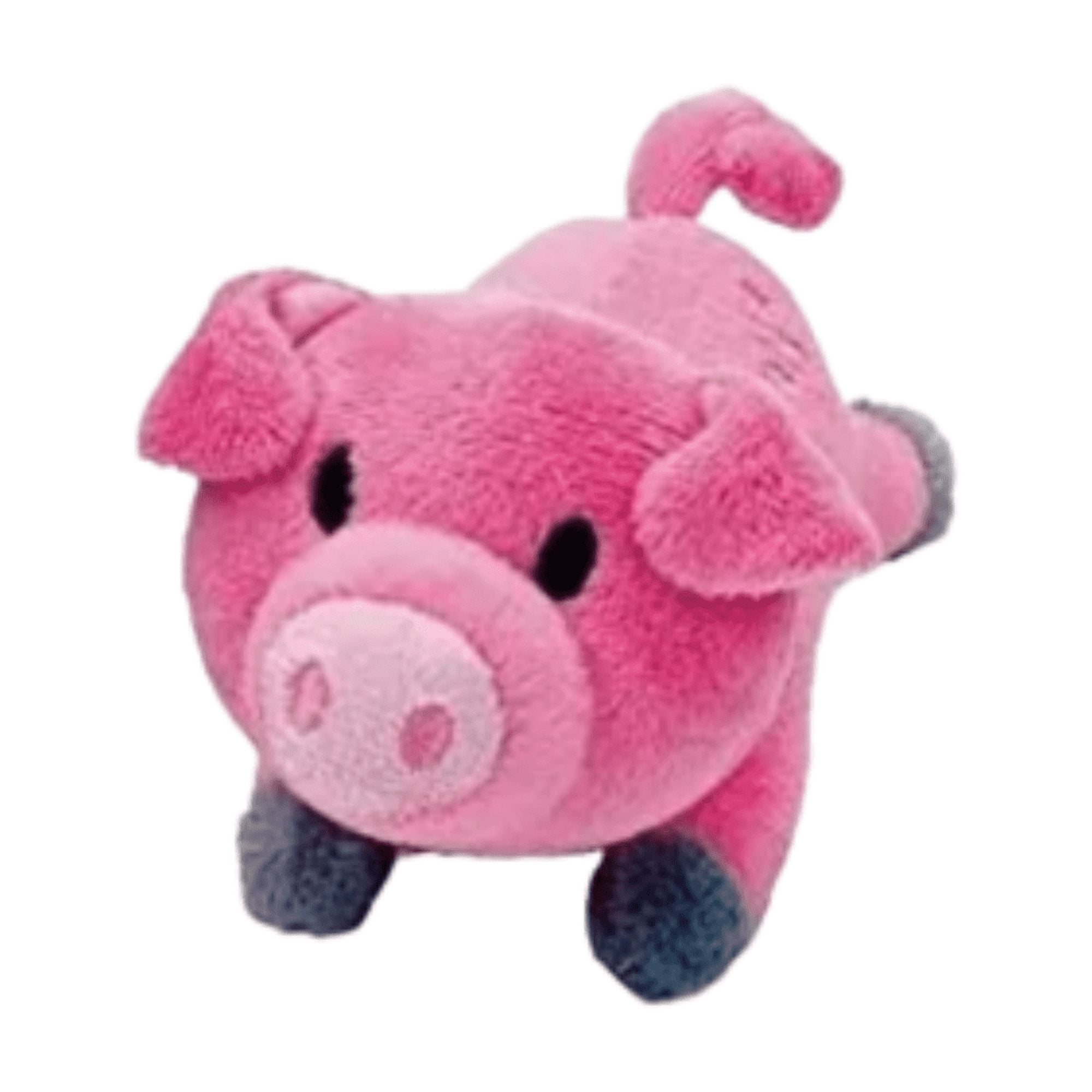 Lil Pals Plush Toys for Small Dogs Set of 3