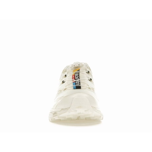 Salomon Men's XT-6 Vanilla Ice Almond Milk Hiking Shoes, from