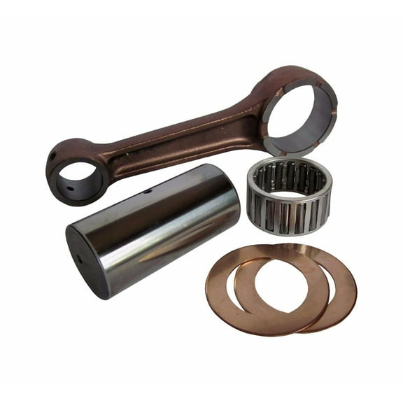 Polaris Magnum 425 (1996-98) Connecting Rod and Bearing Kit - 3085342