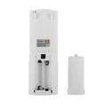 thumbnail image 5 of New Replacement AC Remote Control RC08A for Airwell for Air Conditioner Air Conditioning Parts.., 5 of 5