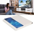 thumbnail image 1 of Lecteur DVD, Lecteur Externe 2 en 1 ABS pour Ordinateur, 1 of 8