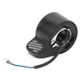 thumbnail image 1 of Acelerador de Freno de Scooter Eléctrico estable y Duradero, Acelerador de Freno de Scooter Ligero DE 36 V, ParaCooter Eléctrico ES1 ES2 ES3, 1 of 7