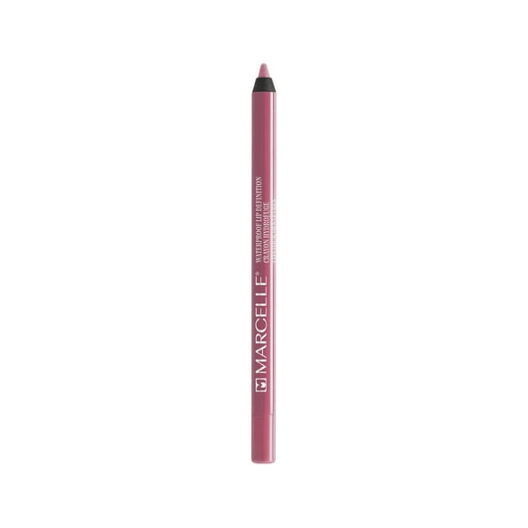 Marcelle Waterproof Lip Definition, Berry Rose