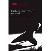 History and Truth, Used [Paperback]
