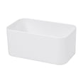 thumbnail image 1 of Tumotour Storage Boxes Storage Boxes Storage Boxes For Kitchen Bathroom Bathroom Clutter Organization, 1 of 6