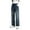 AA-Dark Blue, variant on BiZtdJrK Kids Baggy Wide Leg Vintage Jeans Oversized Fleece Lined Warm Jean Pants Casual Open Bottom Denim Trousers with Pockets Dark Blue