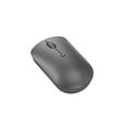 thumbnail image 2 of Lenovo Basic Wired Mouse - Full-size Mouse - Optical - Cable - Black - USB Type A - 1000 dpi - Scroll Wheel - 3 Button(s) - Symmetrical, 2 of 9