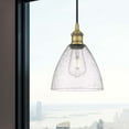 thumbnail image 7 of Innovations Lighting - Edison Dome - 1 Light Cord Hung Mini Pendant In, 7 of 7