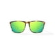 thumbnail image 2 of Gafas de sol Bajio Calda Polarizadas Marrón Tortuga Verde Espejo, 2 of 8
