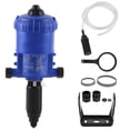 thumbnail image 3 of LHCER G3/4 To Male Thread Fertilizer Chemical Liquid Doser Dispenser Do HG, 3 of 8