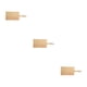 thumbnail image 5 of Moyic Handmade Gnocchi For Paste Kitchen Butter Easy Kitchen To Wooden Tool Shaped Easy-to- Gnocchi Safe To Material Type1, 5 of 6