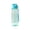 B002- Blue, variant on Large Water Bottle, Water Bottle Large, Clear Water Bottle, Water Bottle Clear, Reusable Water Bottle, Water Container, Plastic Container, 32 in Height, Outdoor Activities, Gym, 1