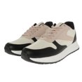thumbnail image 2 of Tenis Aitana color negro con detalles de costura y agujetas de color 26.5 Dorothy Gaynor Tenis Aitana color negro con detalles de costura y agujetas de color 26.5, 2 of 6