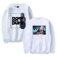 thumbnail image 3 of Nora En Pure The Tour 2024 Crewneck Long Sleeve Streetwear Women Men Sweatshirt, 3 of 8