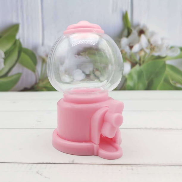 Máquina de huevos retorcidos con caja de dulces creativa personalizada, máquina de dulces, máquina retorcida