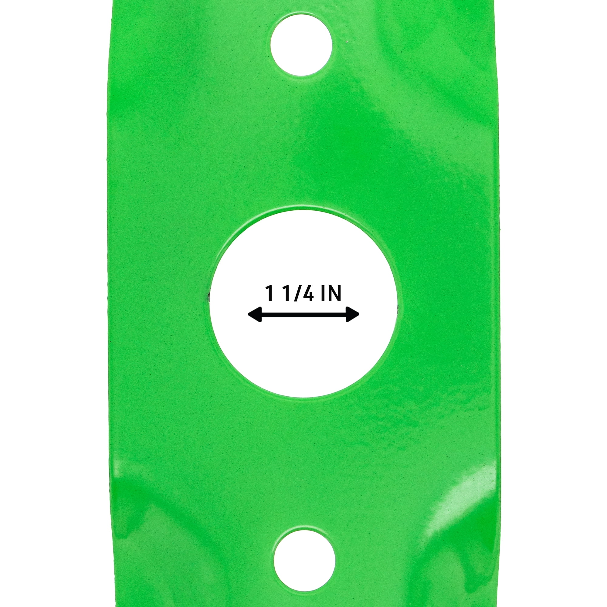 LawnRAZOR Mower Blade Set for Honda 21" Deck HRB HRM HRR HRS HRT 215 216 217 MK1013533
