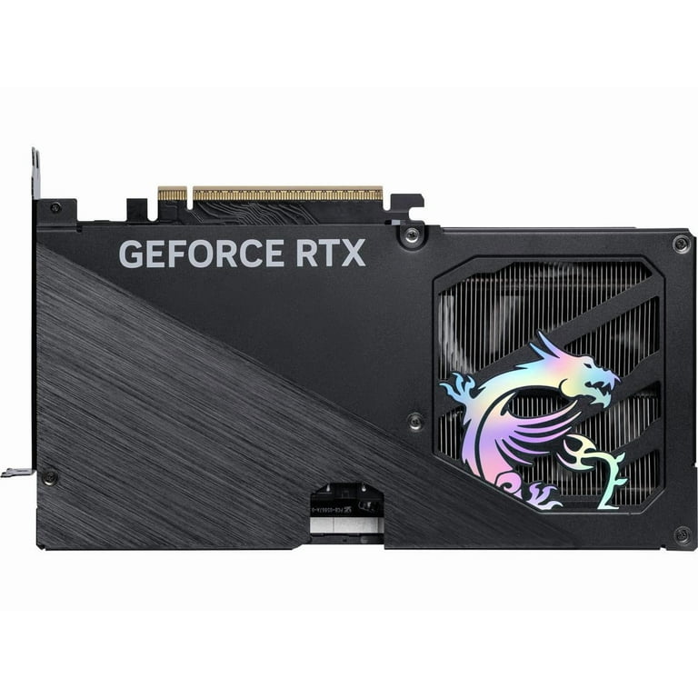 MSI NVIDIA GeForce RTX 5060 Ti Graphic Card - 16 GB GDDR7 (g506t