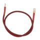thumbnail image 5 of Manguera de Conector Rápido ANGGREK de CO2 manguera de Baja Presión de 36 Pulgadas manguera de Interfaz Rápida Pulida de 8 Mm Sobre Rojo Y Negro, 5 of 7