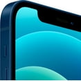 thumbnail image 5 of Restored Apple iPhone 12 128GB Smartphone Fully Unlocked - Blue (Refurbished), 5 of 6