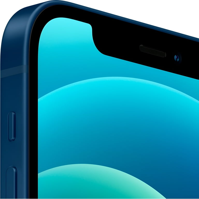 Refurbished Grade A Apple iPhone 12 128GB, Fully Unlocked Refurbished Grade A Apple iPhone 12 128GB, Fully Unlocked