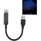 thumbnail image 2 of Star Projector Night Light, Led Star Night Light, Usb Powerd Romantic Purple Blue Home, 2 of 5