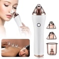 thumbnail image 2 of Limpiador facial eléctrico para eliminar puntos negros | HUOGUO, 2 of 5