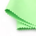 thumbnail image 2 of 10pcs Musical Instrument Cleaning Cloth Soft Double Sided Plush Polishing Cloth for Guitar Piano, 2 of 4