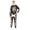 Other, variant on At The Buzzer Thermal Underwear Set for Men (Skeleton, Medium)