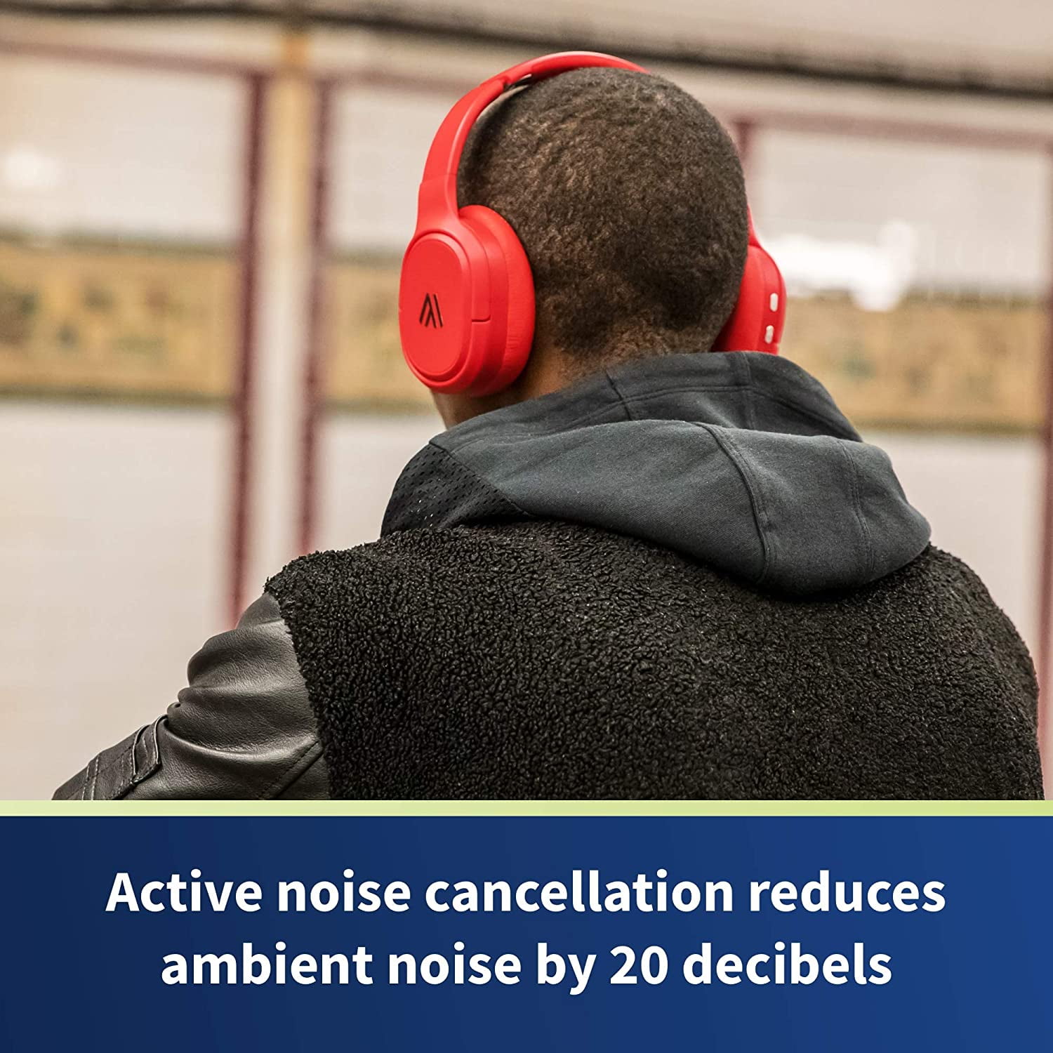 altigo active noise cancelling