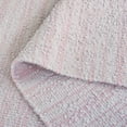 thumbnail image 6 of SAFAVIEH Renewal Kensington Abstract Area Rug, Pink/Ivory, 6' x 6' Square, 6 of 11