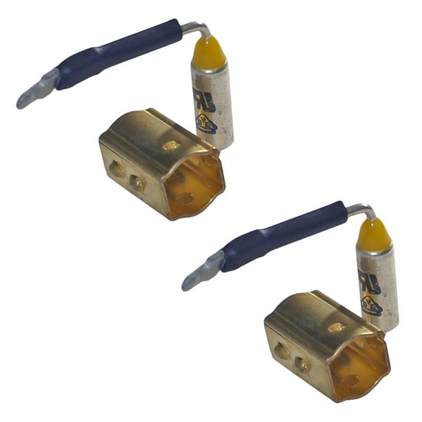 2 Pack of Rotary Tool Replacement Brush Holders # 2610009854-2PK Walmart.com