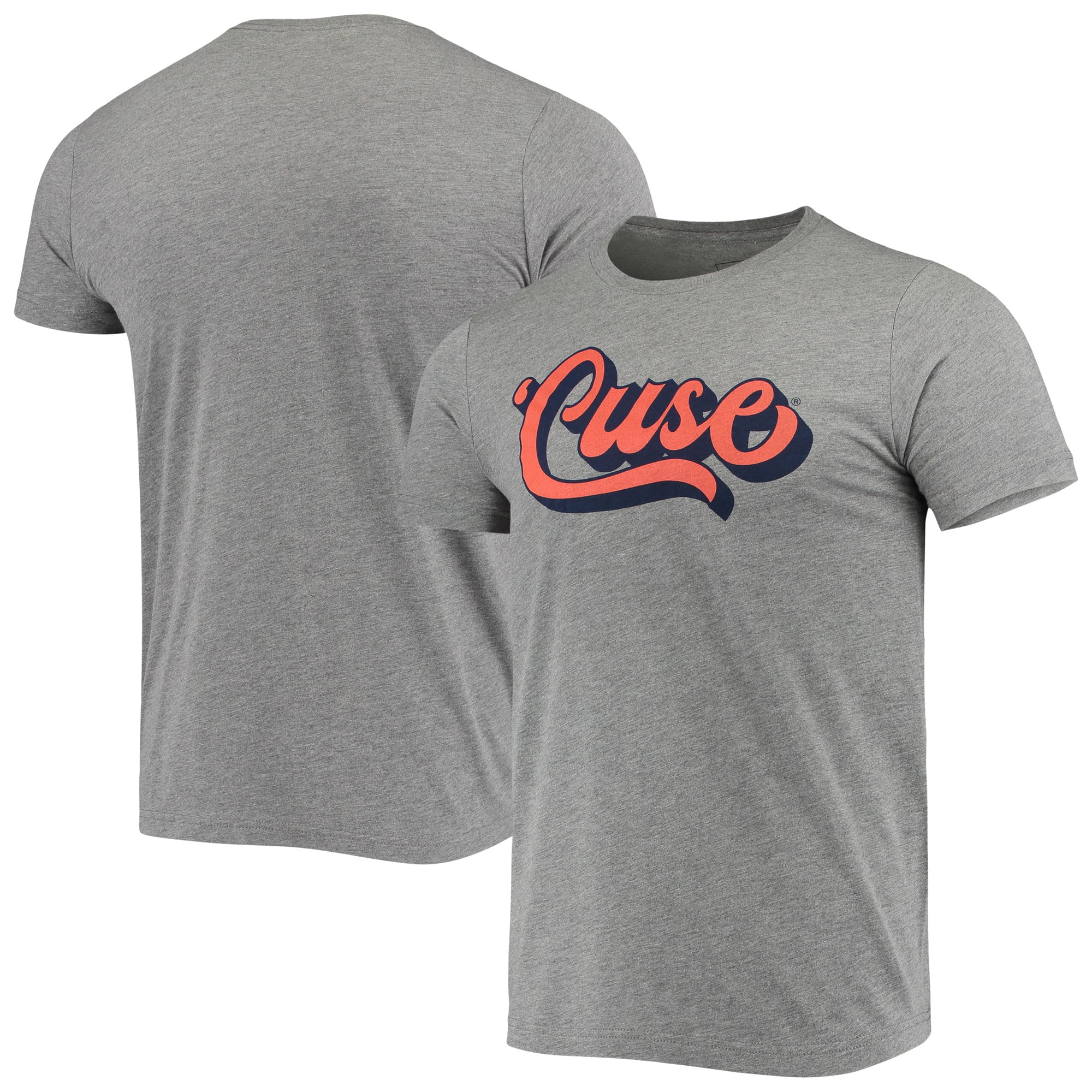 Men's Homefield Heathered Gray Syracuse 