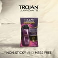 thumbnail image 6 of Trojan Personal Lubricant, Arouses And Intensifies - 3 Oz, 3 Pack, 6 of 8