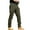 CB02-Green, variant on IYYVV Men's Tactical Cargo Pants Waterpoof Lightweight Rip Stop Military Combat Trousers Breathable Hiking Construction Pants Black 3XL