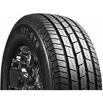 BFG HD-Terrain T/A KT LT265/75R16 123/120Q E - Walmart.com