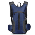 thumbnail image 1 of Mochila para correr, senderismo, ciclismo, camping, 1 of 5