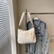 thumbnail image 4 of Bolso Mensajero Hombro para Mujeres Con Correa Ajustable Bolsas Bolsillo La El, 4 of 9