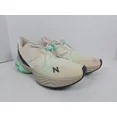 thumbnail image 2 of New Balance Fuelcell Abzorb - Mens 12D - Moodbeam Bright Mint Running Shoes, 2 of 6
