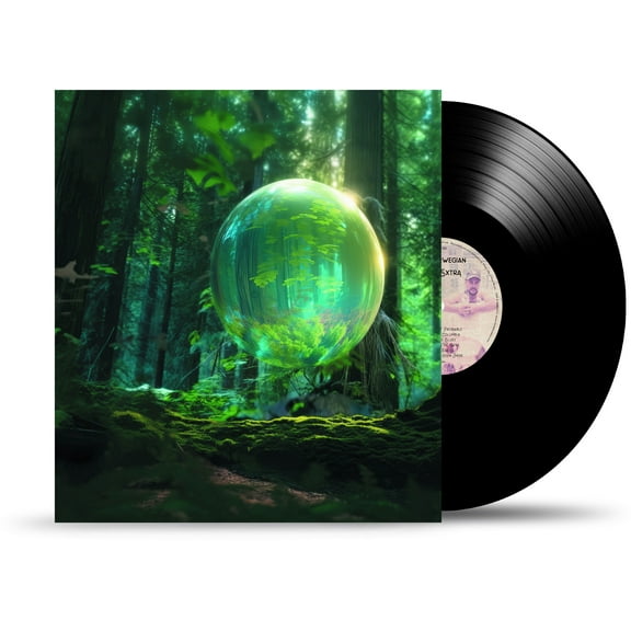 Ex Norwegian - Sooo Extra - Music & Performance - Vinyl