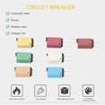 thumbnail image 2 of Pack ATC ATO Manual Reset Blade Fuses 32V DC 5A 7.5A 10A 15A 20A 25A 30A, 2 of 2