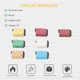 thumbnail image 3 of 7PCS Insert Type Fuse Circuit Breaker Manual Reset ATC ATO Blade Fuse Protector 32VDC 5A 7.5A 10A 15A 20A 25A 30A, 3 of 5
