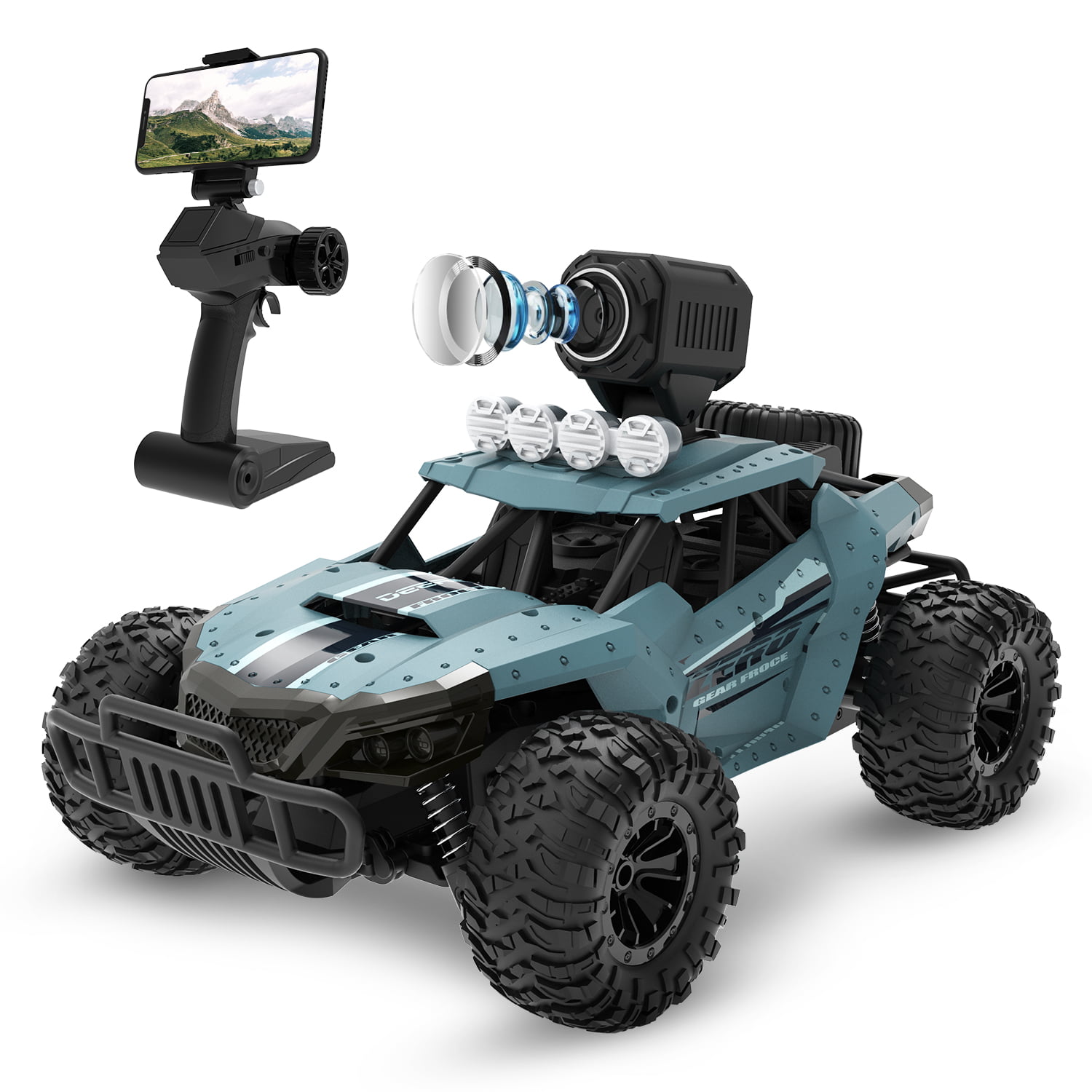 rc cars for adults