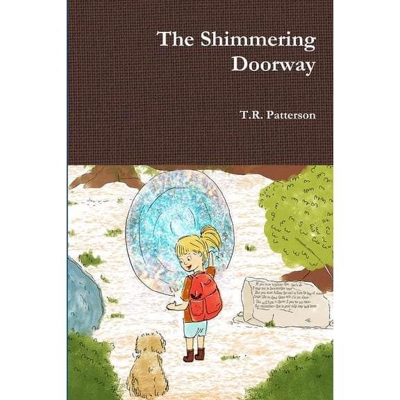 The Shimmering Doorway, (Paperback)