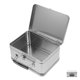 thumbnail image 1 of CTIRCHIU Caja Metálica Para Almacenar Con Asa Y Color Plateado Retro Multifuncional Y Resistente, 1 of 6